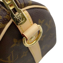 将图像加载到图库查看器中，LOUIS VUITTON Speedy Bandouliere BrownP01918 Monogram Size 25
