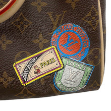 将图像加载到图库查看器中，LOUIS VUITTON Speedy Bandouliere BrownP01918 Monogram Size 25
