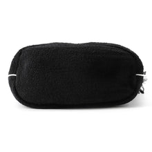 Load image into Gallery viewer, CHANEL Beach bag BlackAAB018 Cotton 100%
