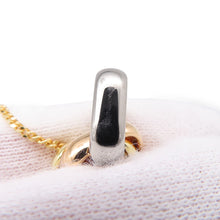 将图像加载到图库查看器中，CARTIER Trinity Cushion NecklaceB7224956 K18YG K18PG K18WG
