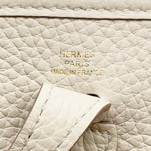 Load image into Gallery viewer, HERMES Evelyne Long Beton Taurillon Clemence Size TPM

