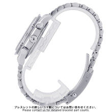 Load image into Gallery viewer, OMEGA Speedmaster Reduced W39mm Stainless Steel Black Dial3539.50
