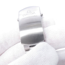 Load image into Gallery viewer, OMEGA Speedmaster Reduced W39mm Stainless Steel Black Dial3539.50

