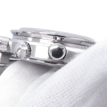 Load image into Gallery viewer, OMEGA Speedmaster Reduced W39mm Stainless Steel Black Dial3539.50
