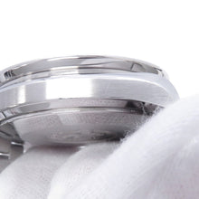 Load image into Gallery viewer, OMEGA Speedmaster Reduced W39mm Stainless Steel Black Dial3539.50
