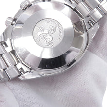 Load image into Gallery viewer, OMEGA Speedmaster Reduced W39mm Stainless Steel Black Dial3539.50
