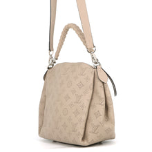 Load image into Gallery viewer, LOUIS VUITTON Babylone Chain GaletM51224 Monogram Mahina Size BB
