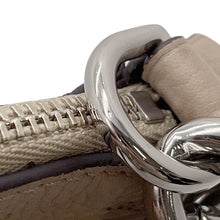 Load image into Gallery viewer, LOUIS VUITTON Babylone Chain GaletM51224 Monogram Mahina Size BB
