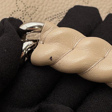 Load image into Gallery viewer, LOUIS VUITTON Babylone Chain GaletM51224 Monogram Mahina Size BB
