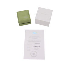 将图像加载到图库查看器中，Van Cleef &amp; Arpels Frivol Earrings mini model Size MiniVCARP3W100 18K White Gold
