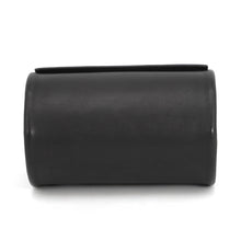 Load image into Gallery viewer, HERMES Maximall Bag Black Swift Leather
