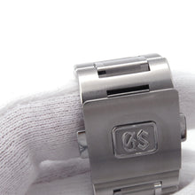 Load image into Gallery viewer, SEIKO Heritage collection W40mm TI Grayish pink DialSBGA443
