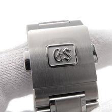 Load image into Gallery viewer, SEIKO Heritage collection W40mm TI Grayish pink DialSBGA443
