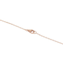 Load image into Gallery viewer, CARTIER Cartier Trinity Diamond Necklace, 2009 Christmas Limited EditionB3044700 18K Pink Gold
