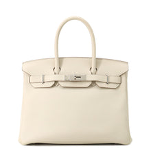 Load image into Gallery viewer, HERMES Birkin Craie Togo Leather Size 30
