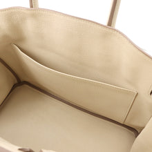Load image into Gallery viewer, HERMES Birkin Craie Togo Leather Size 30
