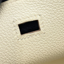 Load image into Gallery viewer, HERMES Birkin Craie Togo Leather Size 30
