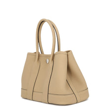 Load image into Gallery viewer, HERMES Neo Garden Trench Negonda Leather Size 23
