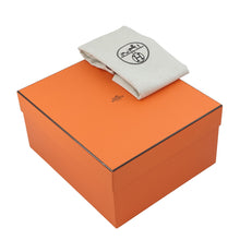 Load image into Gallery viewer, HERMES Neo Garden Trench Negonda Leather Size 23
