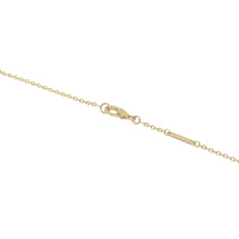 Load image into Gallery viewer, Van Cleef &amp; Arpels Vintage Alhambra NecklaceVCARA45800 18K Yellow Gold
