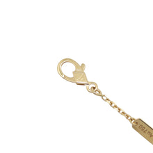 Load image into Gallery viewer, Van Cleef &amp; Arpels Vintage Alhambra NecklaceVCARA45800 18K Yellow Gold
