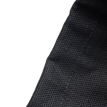 Load image into Gallery viewer, SAINT LAURENT PARIS Rive Gauche Large Tote Bag Black509415 2M21E Raffia Canvas Leather
