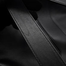 将图像加载到图库查看器中，SAINT LAURENT PARIS YTote Bag Black833160 Calf Leather
