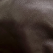 Load image into Gallery viewer, SAINT LAURENT PARIS Jamie Leather Chain Shoulder Bag Dark sweet chocolate805859 Lambskin Size Large
