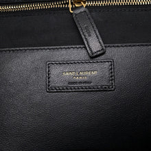 Load image into Gallery viewer, SAINT LAURENT PARIS Jamie Leather Chain Shoulder Bag Dark sweet chocolate805859 Lambskin Size Large
