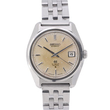 Load image into Gallery viewer, SEIKO Grand Seiko Hi-Beat 36000 Stainless Steel6145-8000
