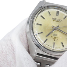 Load image into Gallery viewer, SEIKO Grand Seiko Hi-Beat 36000 Stainless Steel6145-8000
