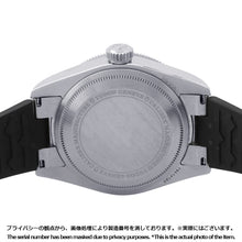 Load image into Gallery viewer, TUDOR Black bay W41mm Stainless Steel Rubber Black DialM7941A1A0NU-0002
