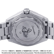 Load image into Gallery viewer, OMEGA Seamaster Planet Ocean 600M W42mm Stainless Steel Black Dial217.30.42.21.01.002
