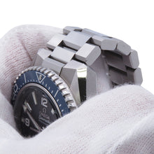 Load image into Gallery viewer, OMEGA Seamaster Planet Ocean 600M W42mm Stainless Steel Black Dial217.30.42.21.01.002
