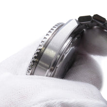 Load image into Gallery viewer, OMEGA Seamaster Planet Ocean 600M W42mm Stainless Steel Black Dial217.30.42.21.01.002
