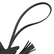 Load image into Gallery viewer, HERMES Rodeo Pegasus Black Lambskin Size PM
