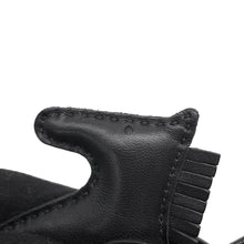 Load image into Gallery viewer, HERMES Rodeo Pegasus Black Lambskin Size PM
