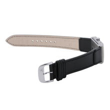 Load image into Gallery viewer, JAEGER-LE COULTRE Reverso H40.1mm×W24.4mm Stainless Steel Leather Silver DialQ3868520

