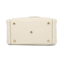 Load image into Gallery viewer, HERMES Lindy Craie Taurillon Clemence Size 26

