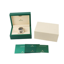 Load image into Gallery viewer, ROLEX Submariner Date W40mm Stainless Steel K18YG Black Dial116613LN
