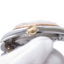Load image into Gallery viewer, ROLEX Datejust W36mm Stainless Steel K18YG Ivory Dial16233
