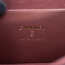 Load image into Gallery viewer, CHANEL Matelasse Waist Bag BlackAP5034 Caviar Leather
