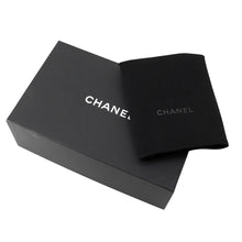 Load image into Gallery viewer, CHANEL Matelasse Waist Bag BlackAP5034 Caviar Leather
