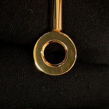Load image into Gallery viewer, HERMES Birkin Gold Togo Leather Size 30
