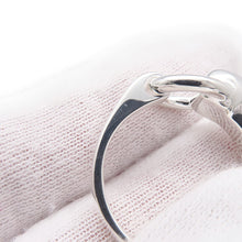Load image into Gallery viewer, HERMES Gallop Ring Size 56/#16 SV925

