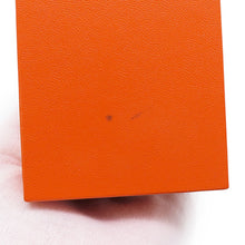 Load image into Gallery viewer, HERMES Gallop Ring Size 56/#16 SV925
