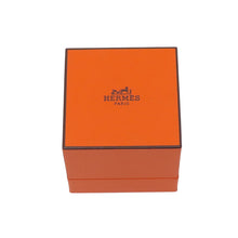 Load image into Gallery viewer, HERMES Gallop Ring Size 56/#16 SV925
