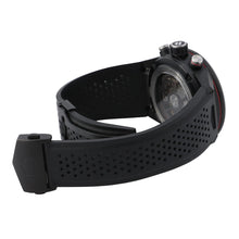 Load image into Gallery viewer, TAG HEUER Carrera Caliber Heuer 02 W43mm Stainless Steel Carbon Rubber Black DialCBG2016
