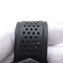 Load image into Gallery viewer, TAG HEUER Carrera Caliber Heuer 02 W43mm Stainless Steel Carbon Rubber Black DialCBG2016

