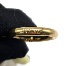 Load image into Gallery viewer, LOEWE Rabbit Bag Charm White/Blue/Yellow/Black Felt Leather
